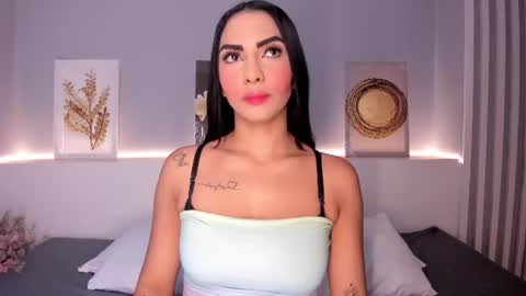 Snapshot of melissa__saenz_ chatting on 07/16/26, 03:23 M E L I S S A online show from 07/16/26, 03:23