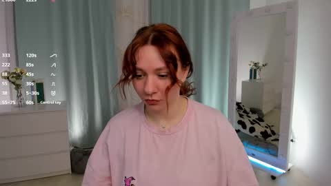 Melissa online show from 03/19/26, 11:47