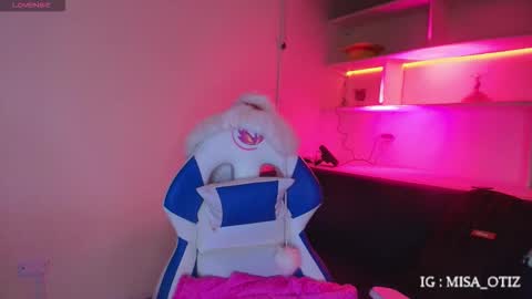 Lissa  online show from 09/24/25, 11:13