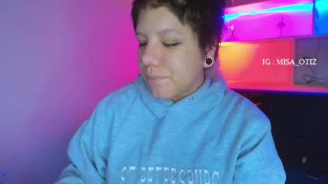 Lissa  online show from 09/28/25, 11:15