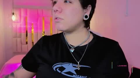 Lissa  online show from 11/27/25, 11:23