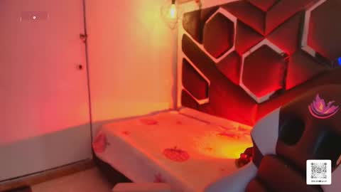 Snapshot of melissa_adamsxxx chatting on 02/06/26, 07:17 Lissa online show from 02/06/26, 07:17