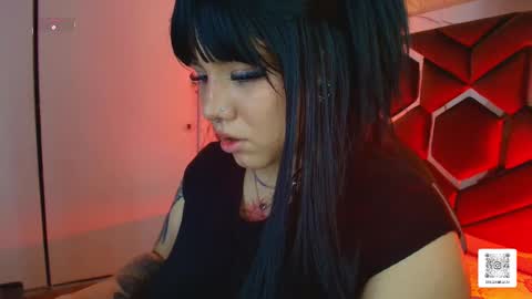 Snapshot of melissa_adamsxxx chatting on 02/09/26, 01:31 Lissa online show from 02/09/26, 01:31