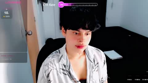  Carol - Dany  online show from 12/11/24, 01:47