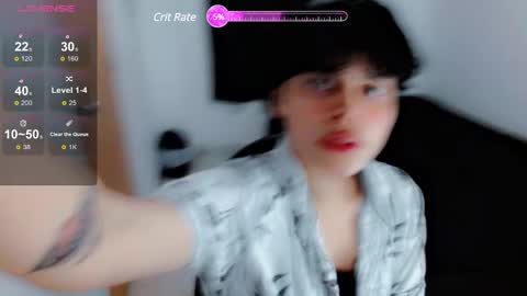  Carol - Dany  online show from 01/01/25, 10:35