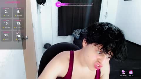  Carol - Dany  online show from 01/02/25, 08:35