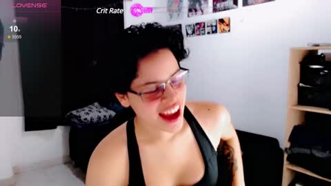  Carol - Dany  online show from 02/05/25, 08:57