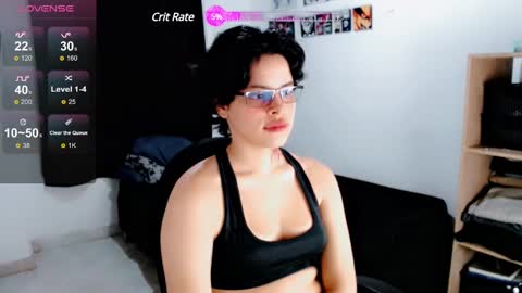  Carol - Dany  online show from 02/12/25, 11:09