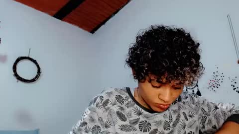  Carol - Dany  online show from 02/15/25, 03:17