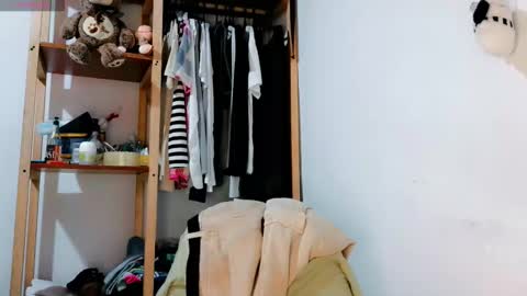  Carol - Dany  online show from 02/15/26, 06:04