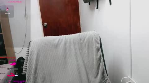 Melissas Corner online show from 11/12/25, 05:02