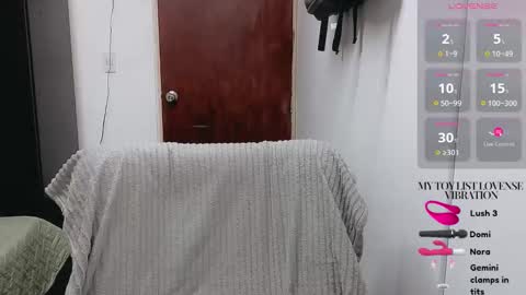 Melissas Corner online show from 12/19/25, 07:10