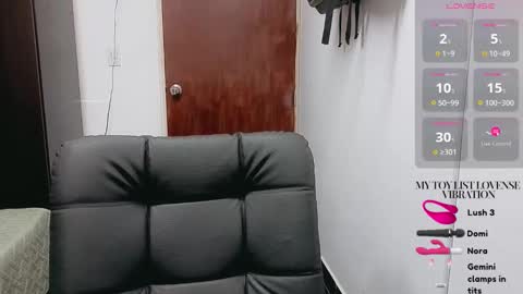 Melissas Corner online show from 12/22/25, 06:16