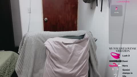 Melissas Corner online show from 01/15/26, 06:44