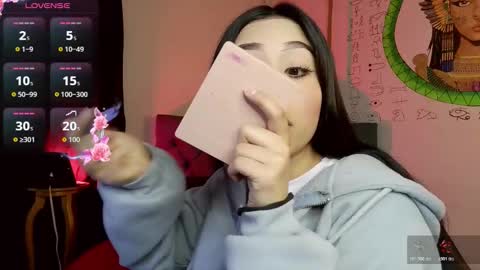 michell online show from 02/10/26, 02:37