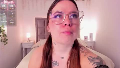 melissa_es online show from 03/03/26, 12:44