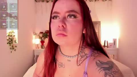 melissa_es online show from 06/11/26, 02:04