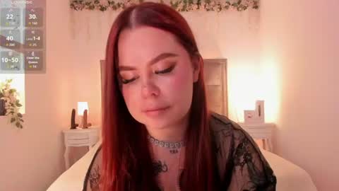 melissa_es online show from 06/16/26, 12:08