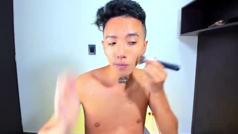 M E L I S S A  online show from 11/03/25, 04:08