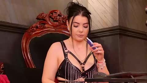 Melissa online show from 04/15/26, 12:56