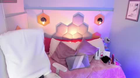 Melissa 3 online show from 02/20/25, 10:26