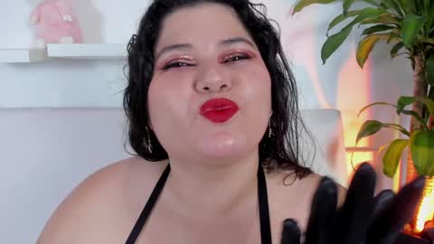 Melissa online show from 01/13/25, 08:26
