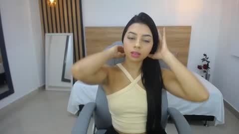 melissa_lenox online show from 05/23/26, 11:58