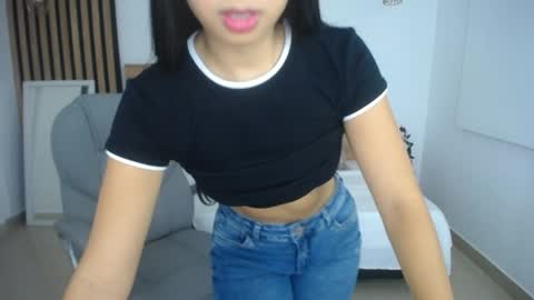 melissa_lenox online show from 05/25/26, 12:00