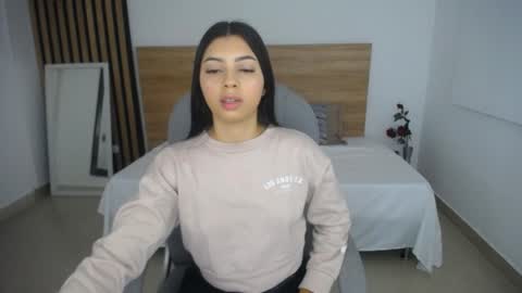 melissa_lenox online show from 05/29/26, 12:14