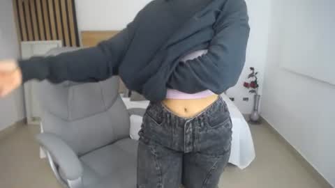melissa_lenox online show from 06/13/26, 12:03
