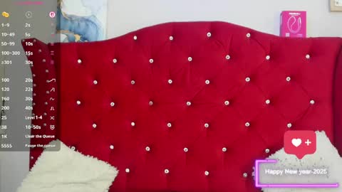 Snapshot of melissa_ls chatting on 05/26/26, 10:50 melissa_ls online show from 05/26/26, 10:50