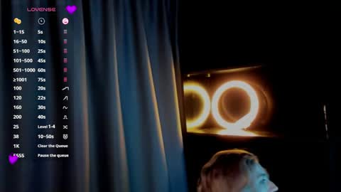 Snapshot of melissa_milton chatting on 05/18/26, 06:14 Melissa - Your Dream Girl online show from 05/18/26, 06:14