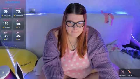 Snapshot of melissa_purr chatting on 02/19/25, 05:49 melissa_purr online show from 02/19/25, 05:49