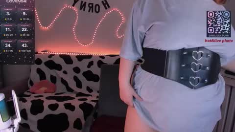 Snapshot of melissa_purr chatting on 09/17/25, 03:46 melissa_purr online show from 09/17/25, 03:46