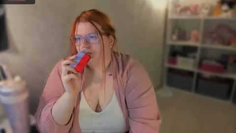 melissa_purr online show from 02/19/26, 01:56