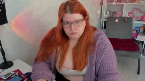 melissa_purr online show from 03/01/26, 01:13