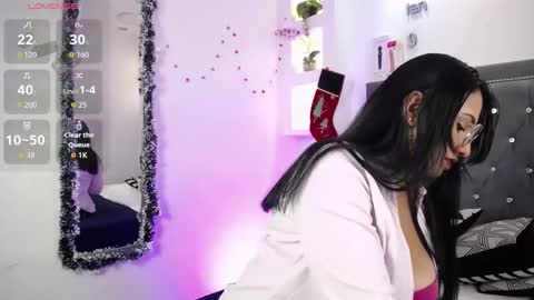 Melissa online show from 01/07/26, 06:43