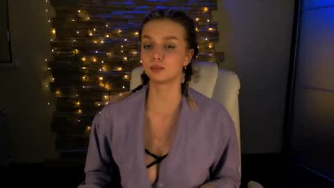 Snapshot of melissa_richardson chatting on 02/11/25, 02:25 Melissa online show from 02/11/25, 02:25