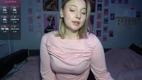 Missi online show from 03/23/26, 05:11