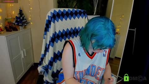 Snapshot of melissa_wells chatting on 12/25/24, 08:39 Melissa online show from 12/25/24, 08:39