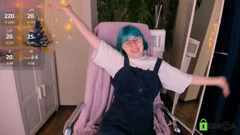 Snapshot of melissa_wells chatting on 12/28/24, 09:51 Melissa online show from 12/28/24, 09:51