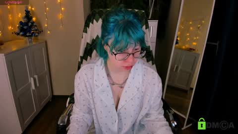 Snapshot of melissa_wells chatting on 12/31/24, 08:56 Melissa online show from 12/31/24, 08:56