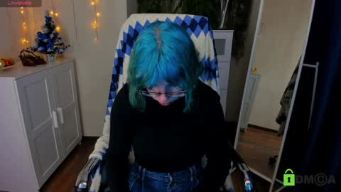 Snapshot of melissa_wells chatting on 01/02/25, 08:57 Melissa online show from 01/02/25, 08:57