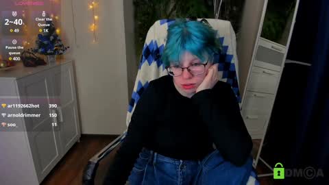 Snapshot of melissa_wells chatting on 01/03/25, 03:49 Melissa online show from 01/03/25, 03:49