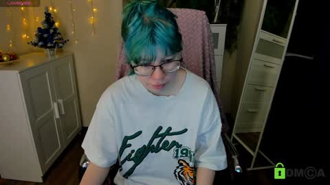 Snapshot of melissa_wells chatting on 01/04/25, 08:27 Melissa online show from 01/04/25, 08:27