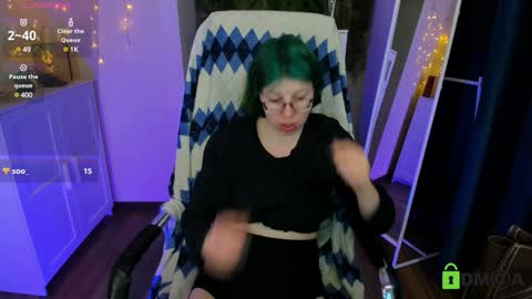 Snapshot of melissa_wells chatting on 01/18/25, 01:08 Melissa online show from 01/18/25, 01:08