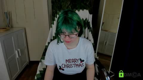 Snapshot of melissa_wells chatting on 01/21/25, 01:50 Melissa online show from 01/21/25, 01:50