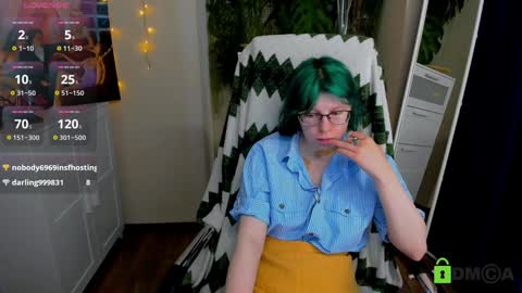 Snapshot of melissa_wells chatting on 01/26/25, 04:20 Melissa online show from 01/26/25, 04:20