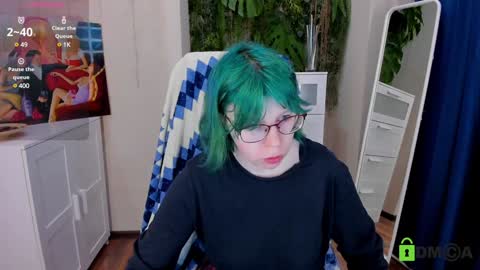 Snapshot of melissa_wells chatting on 01/26/25, 08:56 Melissa online show from 01/26/25, 08:56