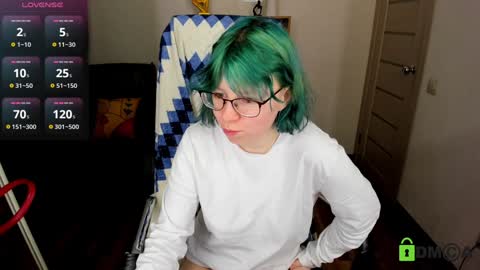 Snapshot of melissa_wells chatting on 02/04/25, 03:57 Melissa online show from 02/04/25, 03:57